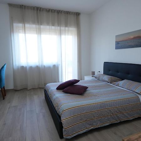 Panorama Vesuvius Affittacamere Guesthouse With Lift Near To Subway In Napoli Center Zewnętrze zdjęcie