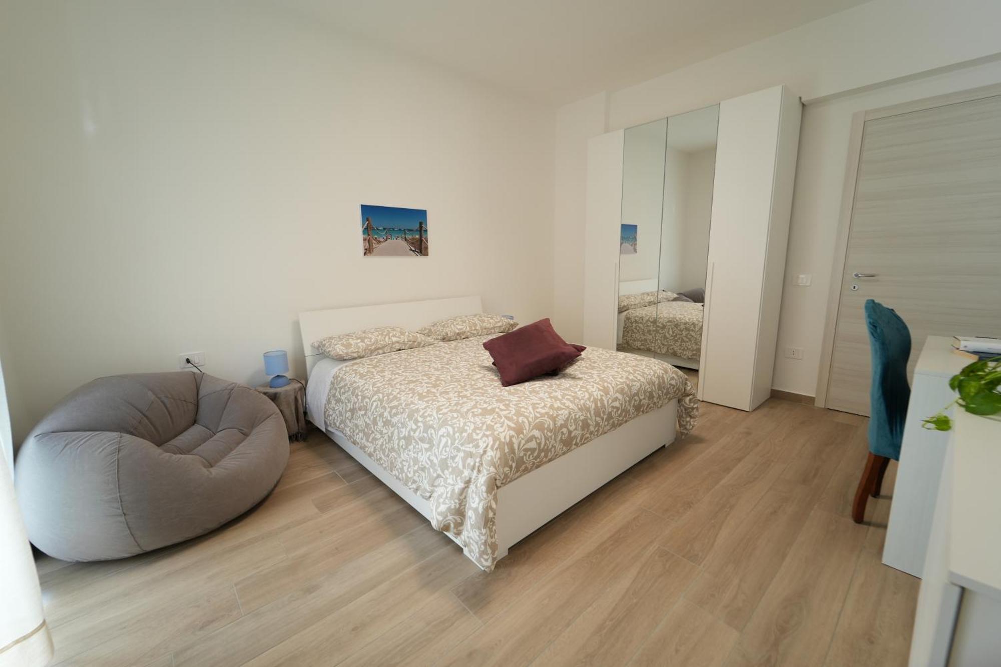 Panorama Vesuvius Affittacamere Guesthouse With Lift Near To Subway In Napoli Center Zewnętrze zdjęcie