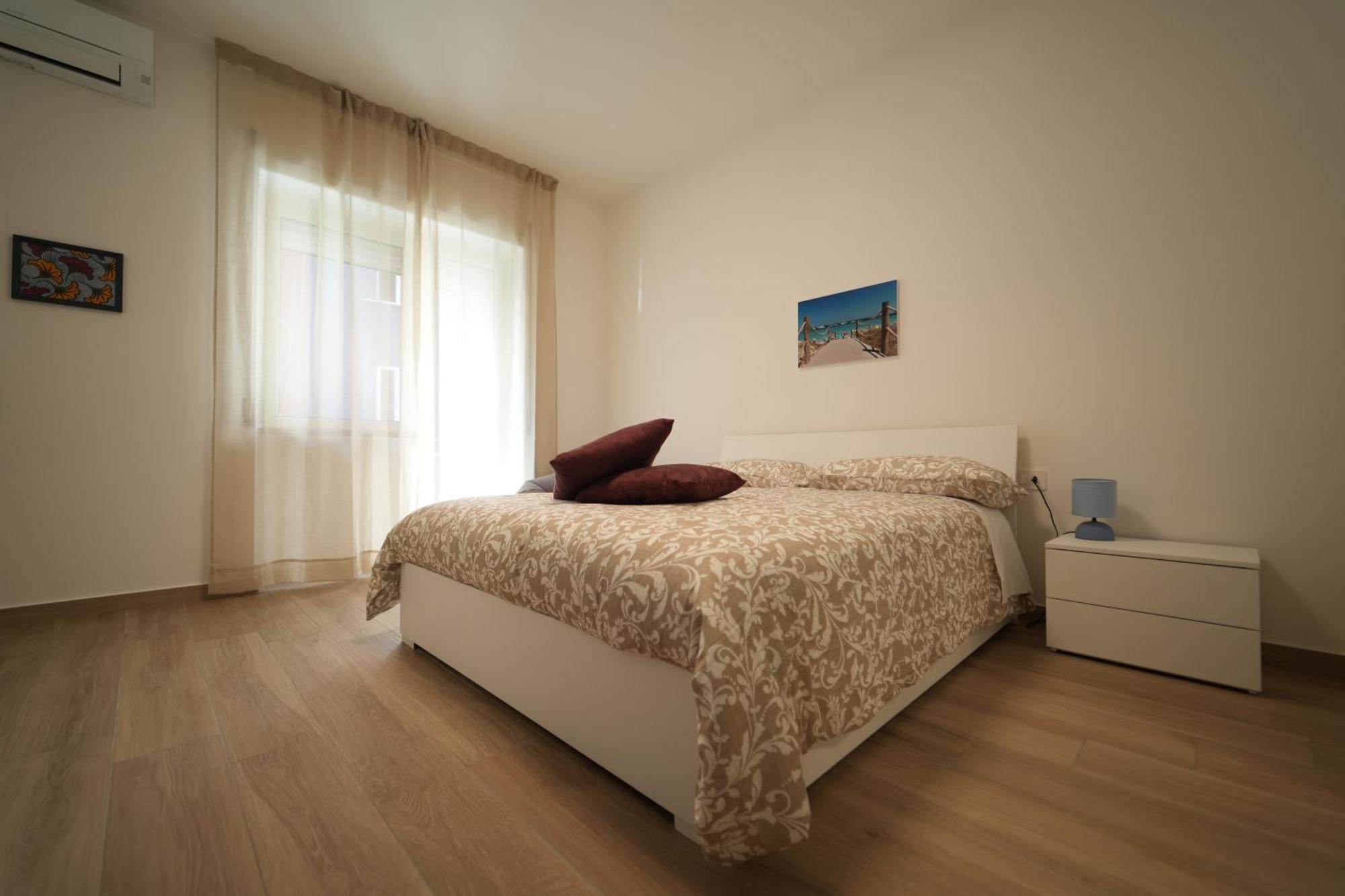 Panorama Vesuvius Affittacamere Guesthouse With Lift Near To Subway In Napoli Center Zewnętrze zdjęcie